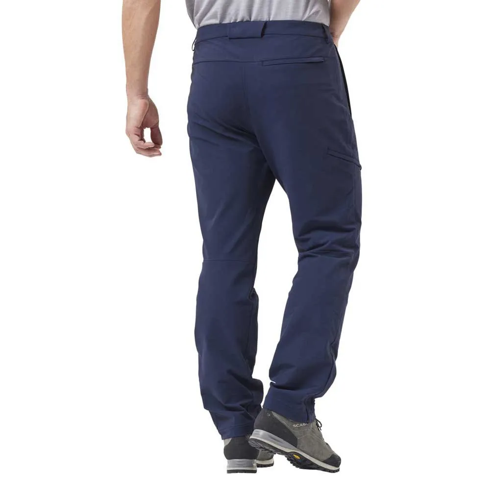 Odlo Ascent Warm Byxor