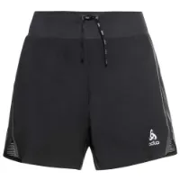 Odlo Axalp 2-i-1 Shorts female