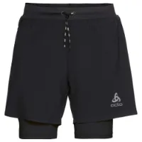 Odlo Axalp 2-i-1 Shorts female
