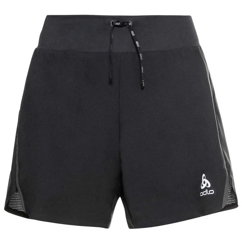 Odlo Axalp 2-i-1 Shorts female Odlo Axalp 2-i-1 Shorts female