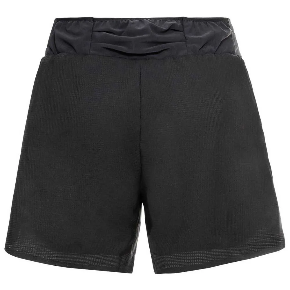 Odlo Axalp 2-i-1 Shorts female Odlo Axalp 2-i-1 Shorts female