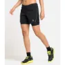 Odlo Axalp 2-i-1 Shorts female