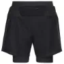 Odlo Axalp 2-i-1 Shorts male