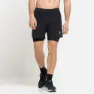 Odlo Axalp 2-i-1 Shorts male