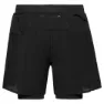 Odlo Axalp Trail 6´´ Shorts, Black