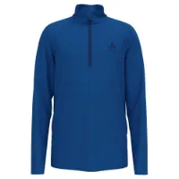 Odlo Berra Fleece Med Halv Dragkedja Odlo Berra Fleece Med Halv Dragkedja