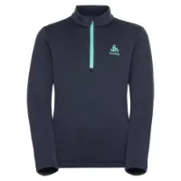 Odlo Berra Fleece Med Halv Dragkedja Odlo Berra Fleece Med Halv Dragkedja