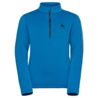 Odlo Berra Fleece Med Halv Dragkedja Odlo Berra Fleece Med Halv Dragkedja