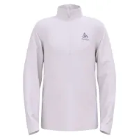 Odlo Berra Fleece Med Halv Dragkedja Odlo Berra Fleece Med Halv Dragkedja