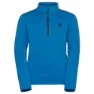 Odlo Berra Fleece Med Halv Dragkedja