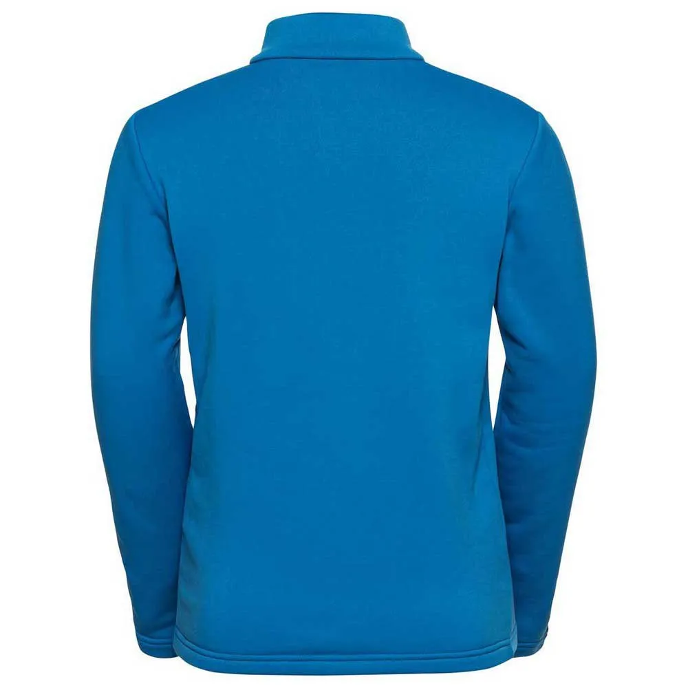 Odlo Berra Fleece Med Halv Dragkedja Odlo Berra Fleece Med Halv Dragkedja