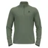 Matte green 1