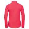 Odlo Berra Graphic T-shirt Med Lång ärm, Diva pink