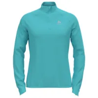 Odlo Berra Light Fleece Med Halv Dragkedja Odlo Berra Light Fleece Med Halv Dragkedja