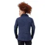 Odlo Berra Sl Fleece Med Halv Dragkedja