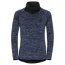 Odlo Berra Sl Fleece Med Halv Dragkedja