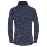 Odlo Berra Sl Fleece Med Halv Dragkedja