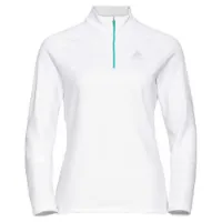 Odlo Besso Fleece Med Halv Dragkedja