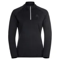 Odlo Besso Fleece Med Halv Dragkedja Odlo Besso Fleece Med Halv Dragkedja