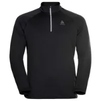 Odlo Besso Fleece Med Halv Dragkedja