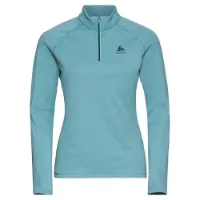 Odlo Besso Fleece Med Halv Dragkedja Odlo Besso Fleece Med Halv Dragkedja
