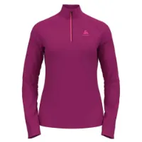 Odlo Besso Fleece Med Halv Dragkedja