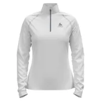 Odlo Besso Fleece Med Halv Dragkedja Odlo Besso Fleece Med Halv Dragkedja