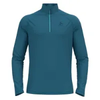 Odlo Besso Fleece Med Halv Dragkedja Odlo Besso Fleece Med Halv Dragkedja