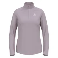 Odlo Besso Fleece Med Halv Dragkedja Odlo Besso Fleece Med Halv Dragkedja