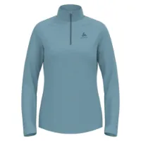 Odlo Besso Fleece Med Halv Dragkedja Odlo Besso Fleece Med Halv Dragkedja
