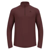 Odlo Besso Fleece Med Halv Dragkedja
