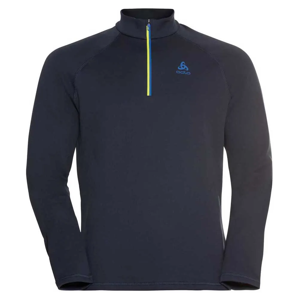 Odlo Besso Fleece Med Halv Dragkedja
