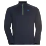 Odlo Besso Fleece Med Halv Dragkedja