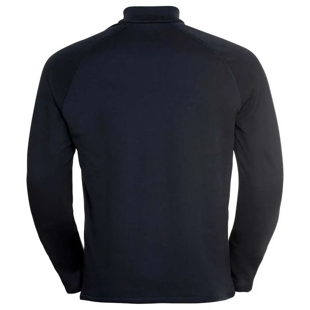Odlo Besso Fleece Med Halv Dragkedja