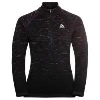 Odlo Blackcomb T-shirt Med Lång ärm Odlo Blackcomb T-shirt Med Lång ärm