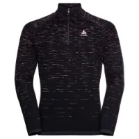 Odlo Blackcomb T-shirt Med Lång ärm