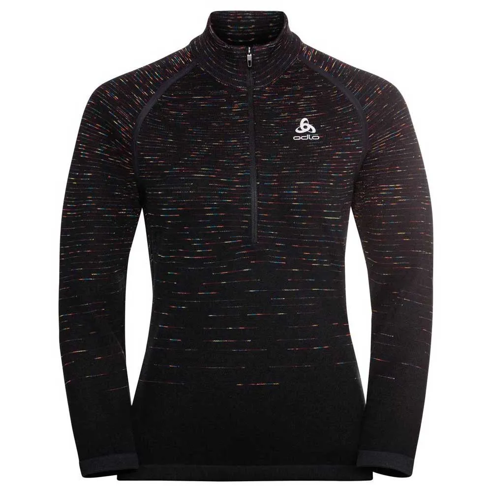 Odlo Blackcomb T-shirt Med Lång ärm