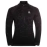 Odlo Blackcomb T-shirt Med Lång ärm