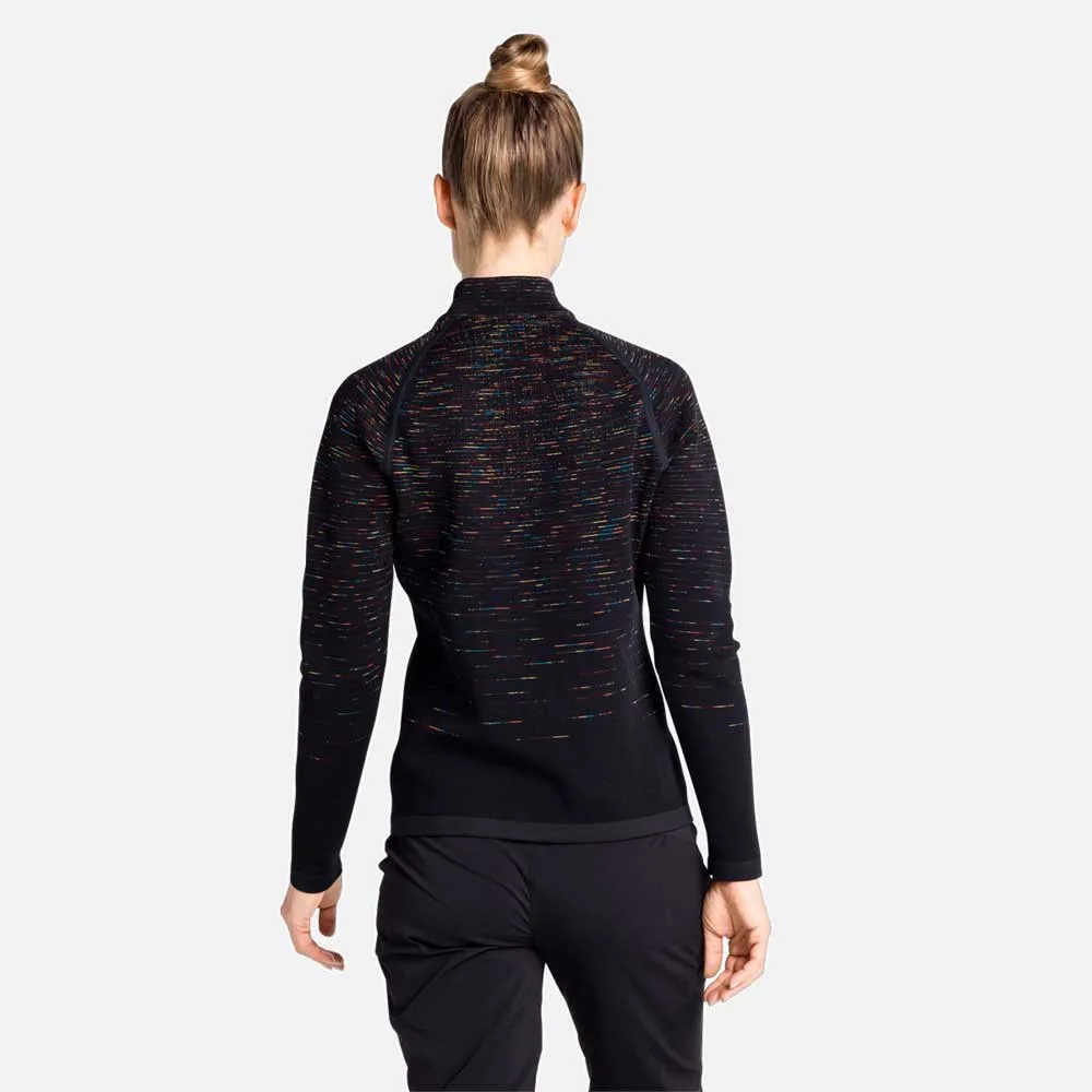 Odlo Blackcomb T-shirt Med Lång ärm