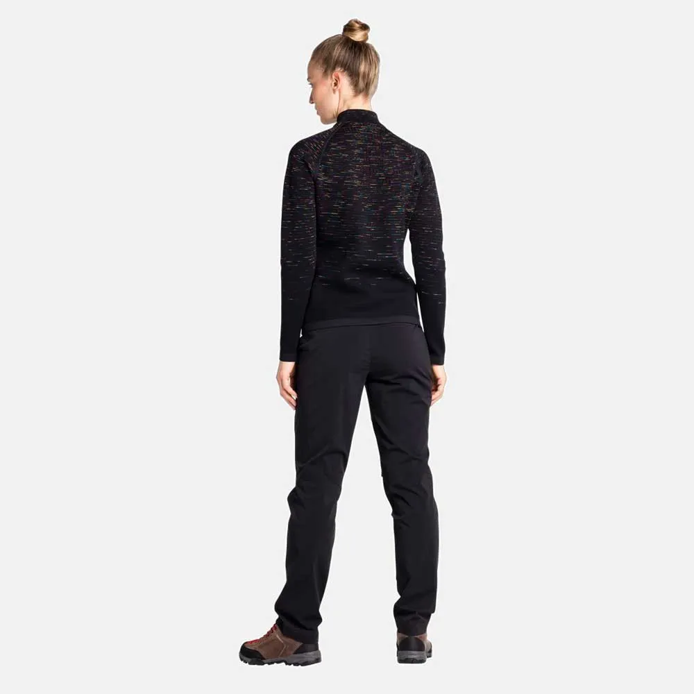 Odlo Blackcomb T-shirt Med Lång ärm
