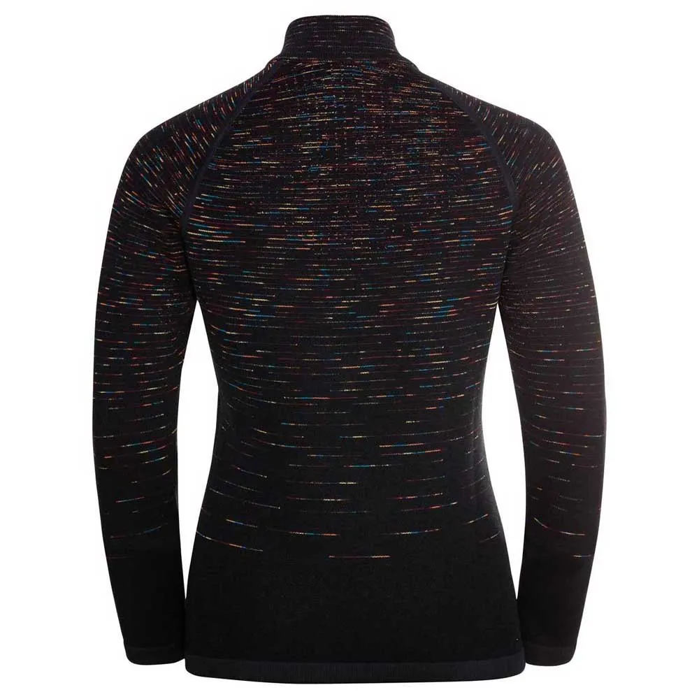Odlo Blackcomb T-shirt Med Lång ärm