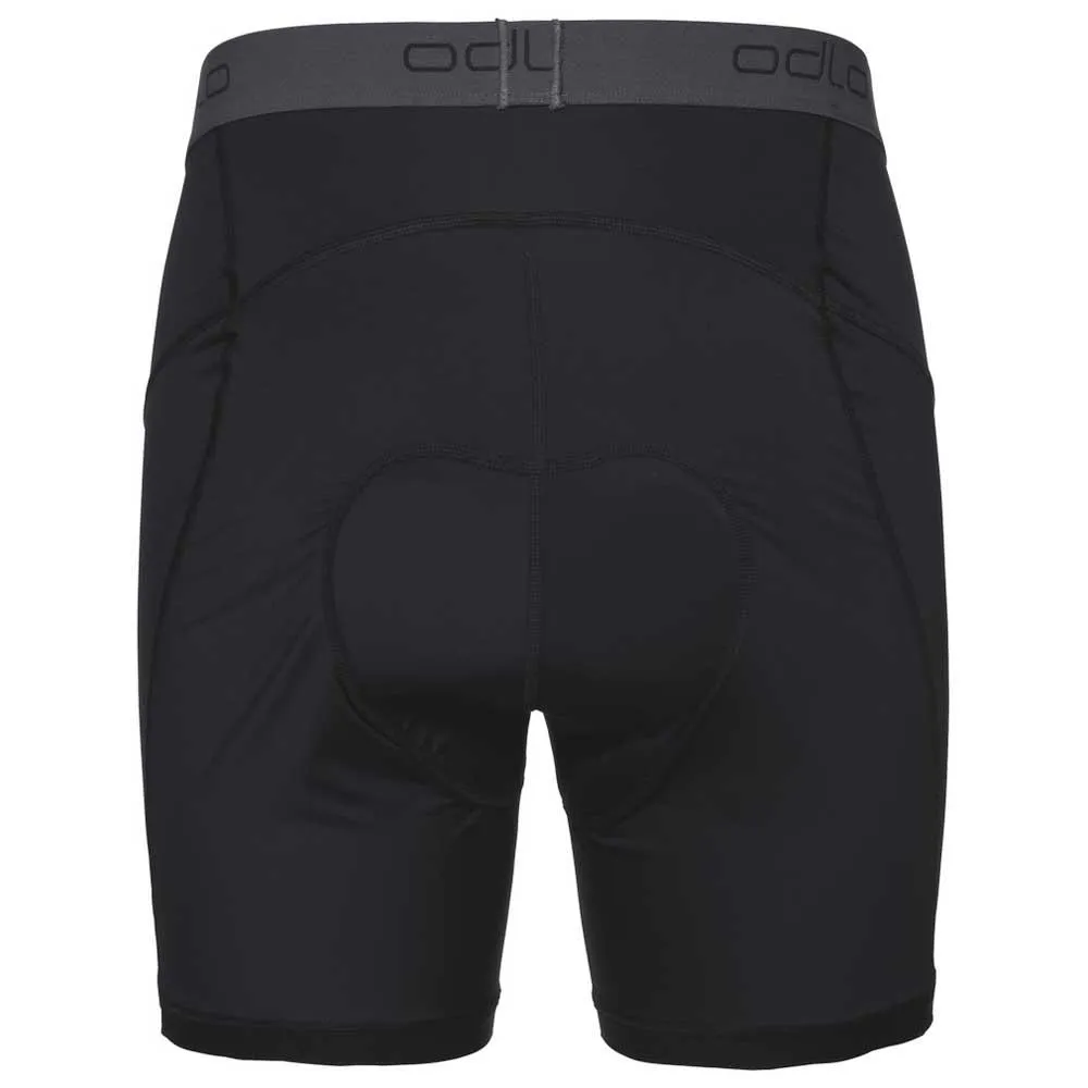 Odlo Breathe Cykelbyxor Utan Axelband Odlo Breathe Cykelbyxor Utan Axelband
