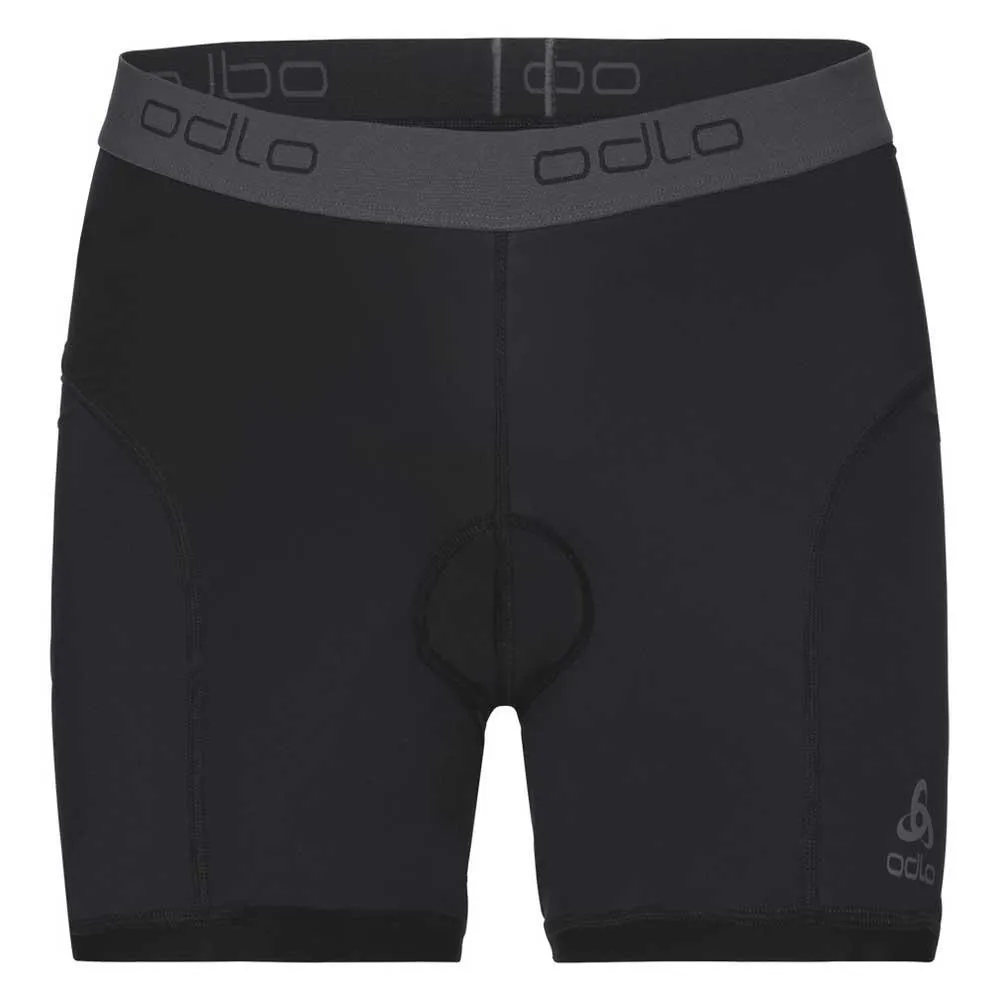 Odlo Breathe Cykelbyxor Utan Axelband Odlo Breathe Cykelbyxor Utan Axelband