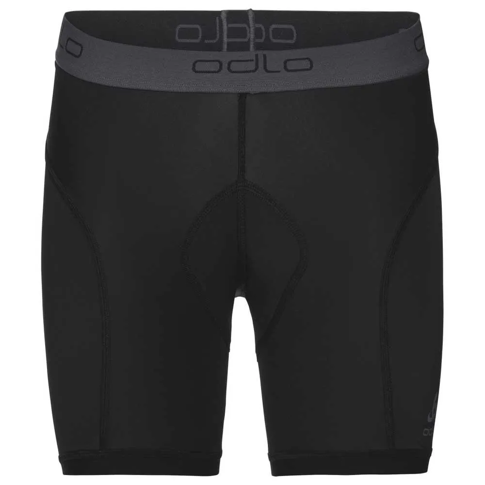 Odlo Breathe Panty Boxers, Black Odlo Breathe Panty Boxers, Black