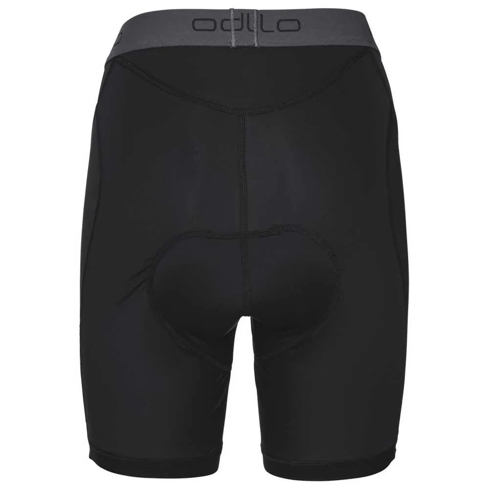 Odlo Breathe Panty Boxers, Black Odlo Breathe Panty Boxers, Black
