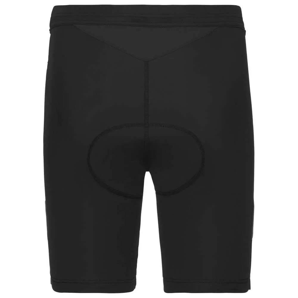 Odlo Breeze Cykelbyxor Utan Axelband, Black Odlo Breeze Cykelbyxor Utan Axelband, Black