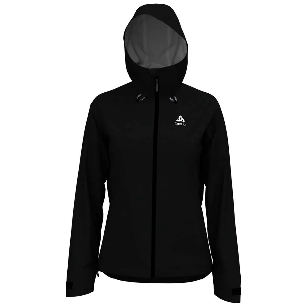 Odlo Cairngorm Jacka, Black