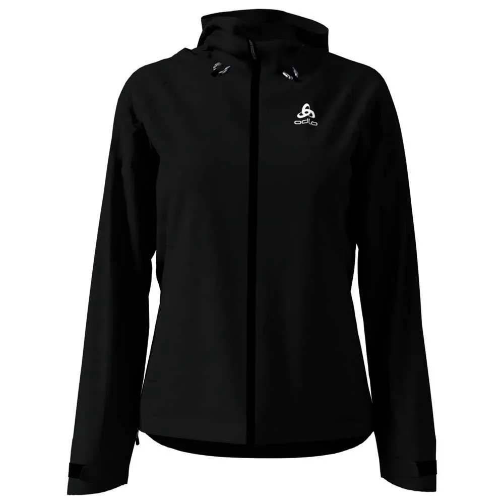 Odlo Cairngorm Jacka, Black