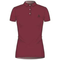 Odlo Cardada Kortärmad Polotröja Odlo Cardada Kortärmad Polotröja