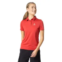 Odlo Cardada Kortärmad Polotröja Odlo Cardada Kortärmad Polotröja